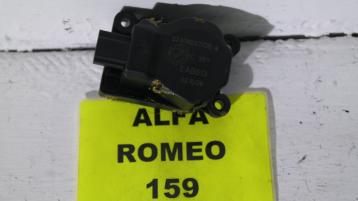 Alfa romeo 159 5240822700 / eab513 motorino stufa