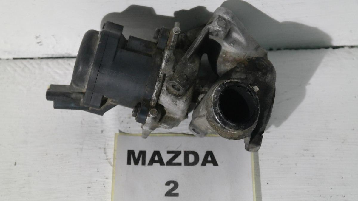 Mazda 2 dal 2002 al 2006 9658203780 valvola egr valeo