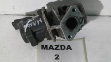 Mazda 2 dal 2002 al 2006 9658203780 valvola egr valeo