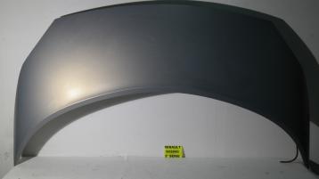 Renault scenic 2a serie dal 2003 al 2008 cofano anteriore