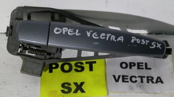 Opel vectra dal 2000 al 2005 maniglia esterna post sx