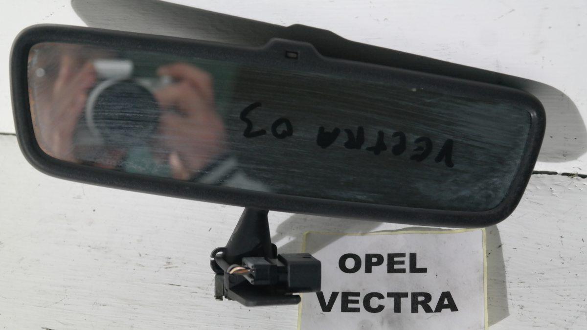 Opel vectra dal 2000 al 2005 specchietto interno