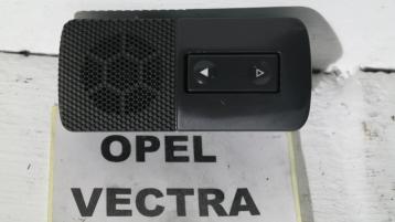 Opel vectra 09185959 pulsante alzavetro posteriore dx