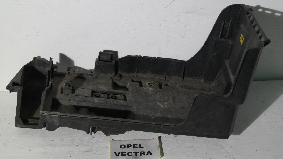 Opel vectra dal 2000 al 2005 024465795 portabatteria