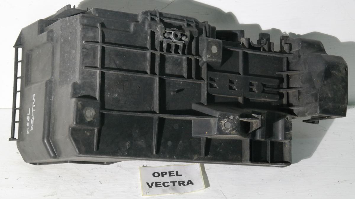 Opel vectra dal 2000 al 2005 024465795 portabatteria