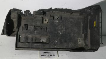 Opel vectra dal 2000 al 2005 024465795 portabatteria
