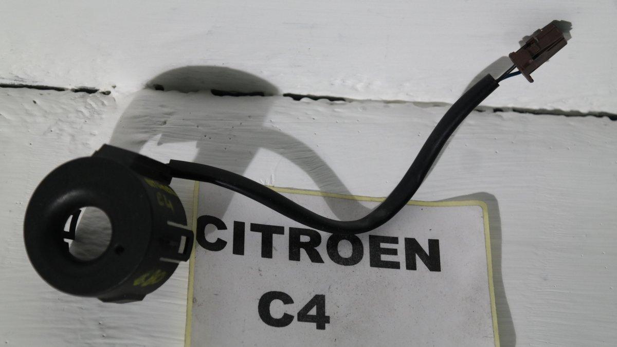 Citroen c4 dal 2004 al 2009 9649781080 antennino chiave