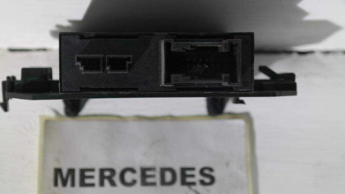 Mercedes classe a 1688200226 immobilizzatore chiave