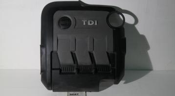 Seat ibiza 1200 tdi dal 2008 coprimotore