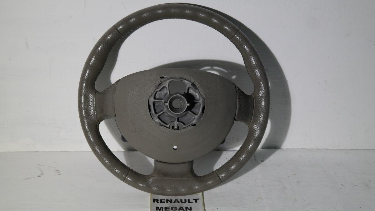 Renault megane dal 2002 al 2008 volante