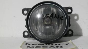 Renault megane dal 2002 al 2008 faretto antinebbia anteriore