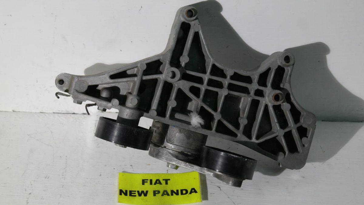 Fiat panda twin air dal 2012 6751874 supporto motore