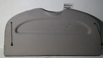 Renault megane 3 porte dal 2002 al 2008 cappelliera