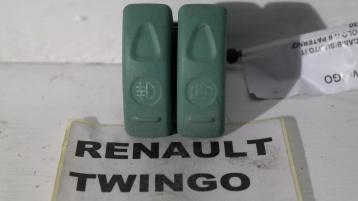 Renault twingo dal 1993 al 2007 pulsanti