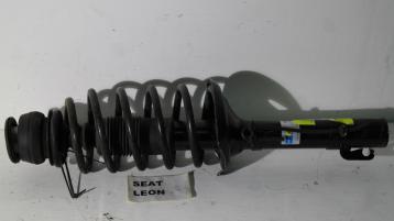 Seat leon dal 1999 al 2005 22045744 ammortizzatore