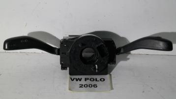 Volkswagen polo dal 2005 al 2009 6q0953503ad devioluci
