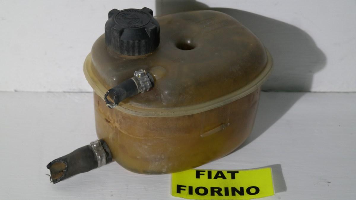 Fiat fiorino dal 1987 al 1992 vaschetta acqua radiatore