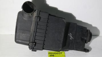 Peugeot 206 dal 2003 al 2007 9634107180 scatola filtro