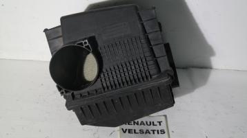 Renault velsatis dal 2002 al 2007 8200098984 scatola filtro