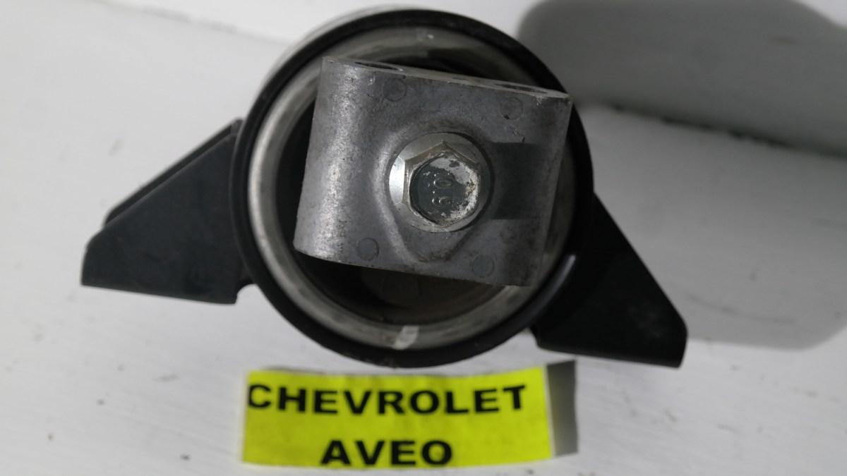 Chevrolet aveo dal 2008 al 2011 0f0537l6 supporto motore