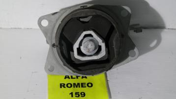 Alfa romeo 159 2400 jtdm supporto motore