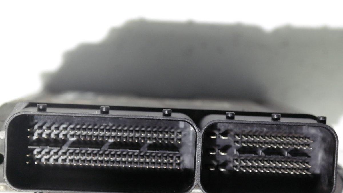 Mercedes classe r a6421506891 centralina motore bosch