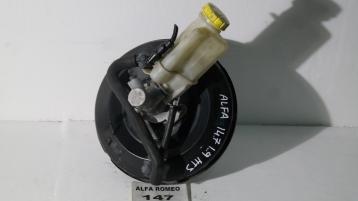Alfa romeo 147 1900 jtd pompa freno e servofreno