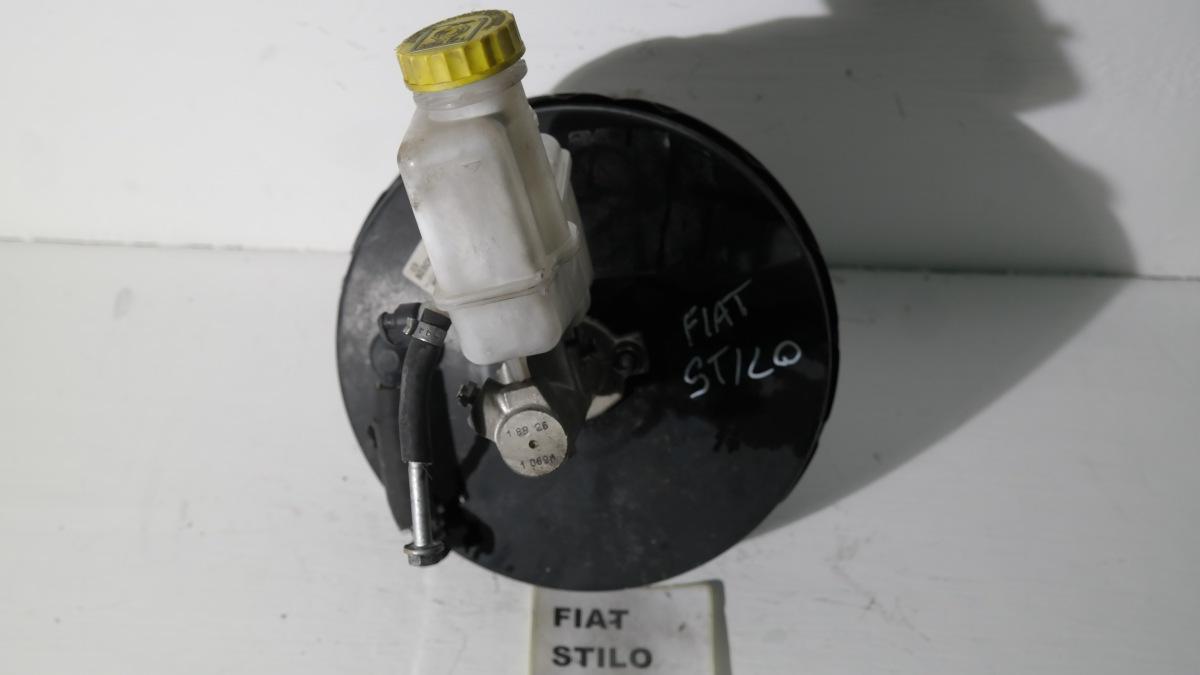 Fiat stilo dal 2001 al 2010 0204024443 pompa freno e servofreno