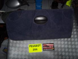 Peugeot cassetto portaoggetti peugeot 308 1600 hdi 8226LE 8226LE