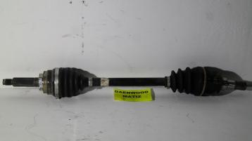 Daewoo matiz dal 2000 al 2005 semiasse corto