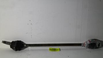 Fiat multipla 1600 bz-metano dal 2003 al 2008 semiasse lungo