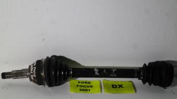Ford focus dal 1998 al 2004 1800 tdi semiasse lungo dx