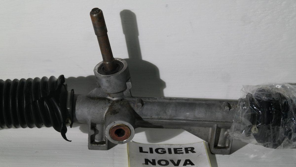 Ligier nova 50 dal 1999 al 2004 171032 scatola guida