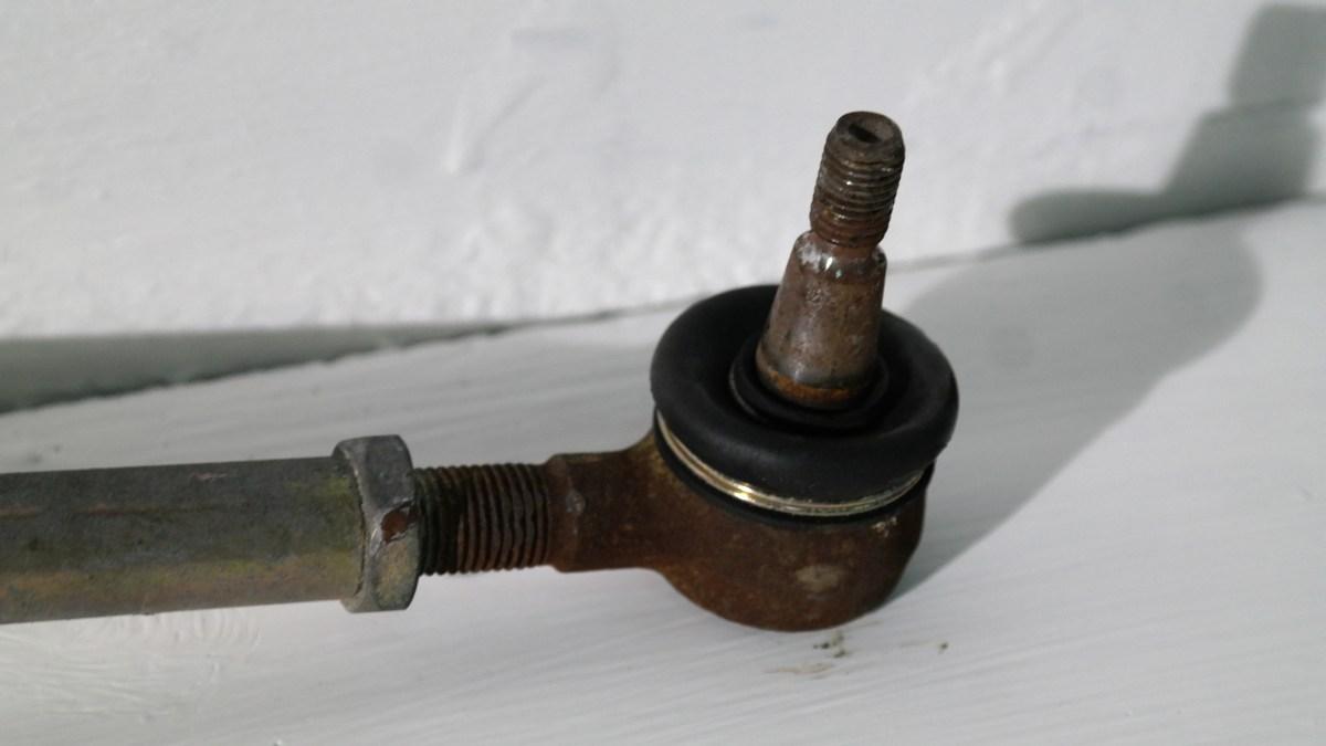 Ligier nova 50 dal 1999 al 2004 171032 scatola guida