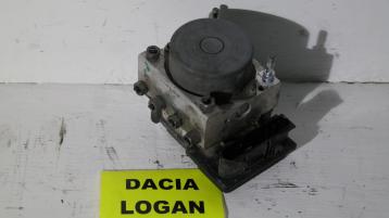 Dacia logan 0265800584 / 88305 / bo489 centralina abs