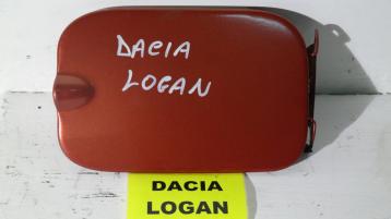Dacia logan dal 2004 al 2010 sportellino carburante