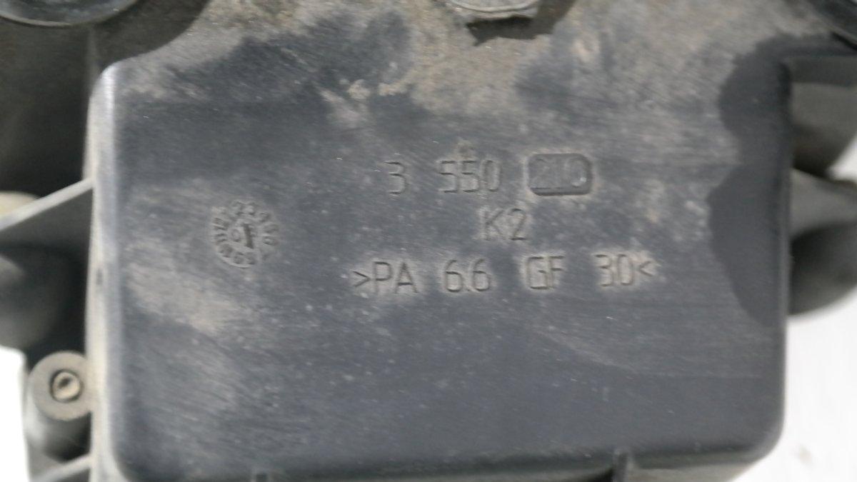 Dacia logan 1600 bz 8200760429 leva cambio con fili