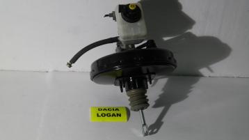 Dacia logan 8200764734 pompa freno con servofreno