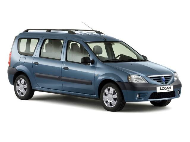 Dacia logan dal 2004 al 2010 maniglia esterna ant sx