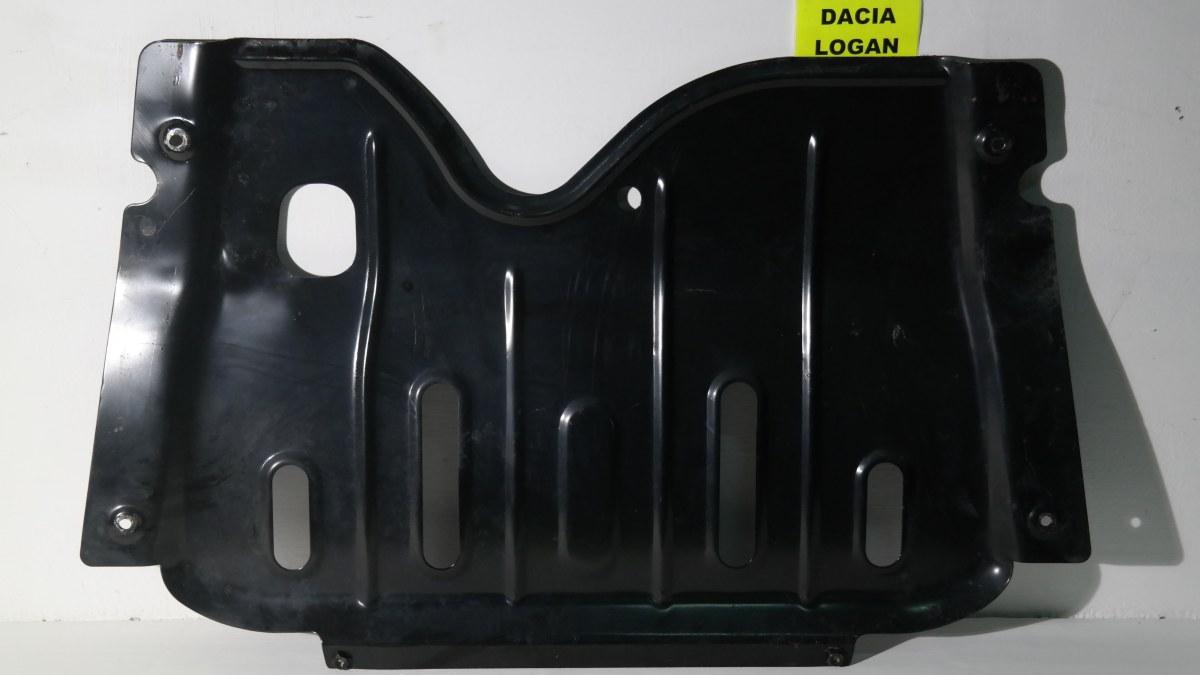 Dacia logan 1600 bz dal 2004 al 2010 paramotore