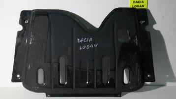 Dacia logan 1600 bz dal 2004 al 2010 paramotore