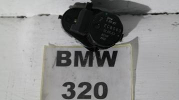 Bmw 320 dal 1998 al 2003 ecb563 motorino stufa behr