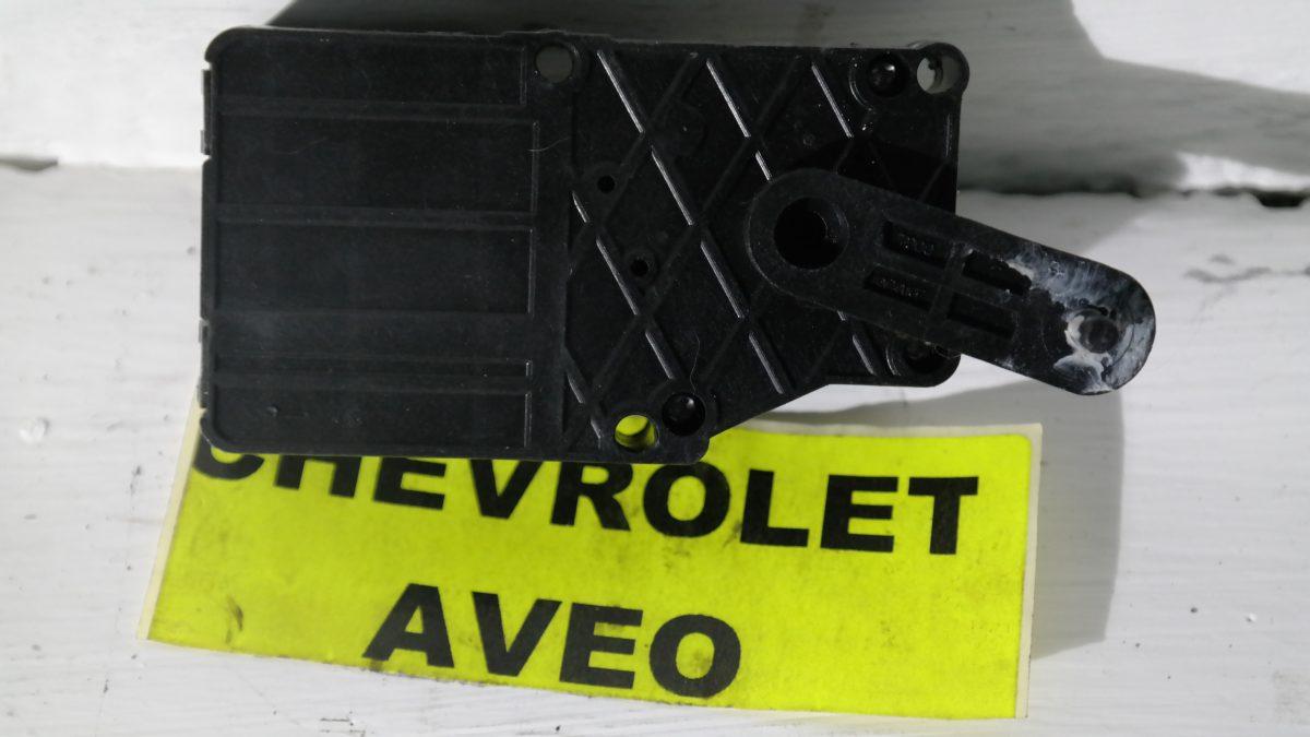 Chevrolet aveo dal 2008 al 2011 45260662 motorino stufa