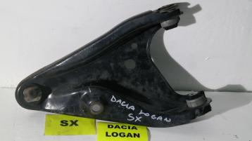 Dacia logan 1600 bz dal 2004 al 2010 braccetto sx