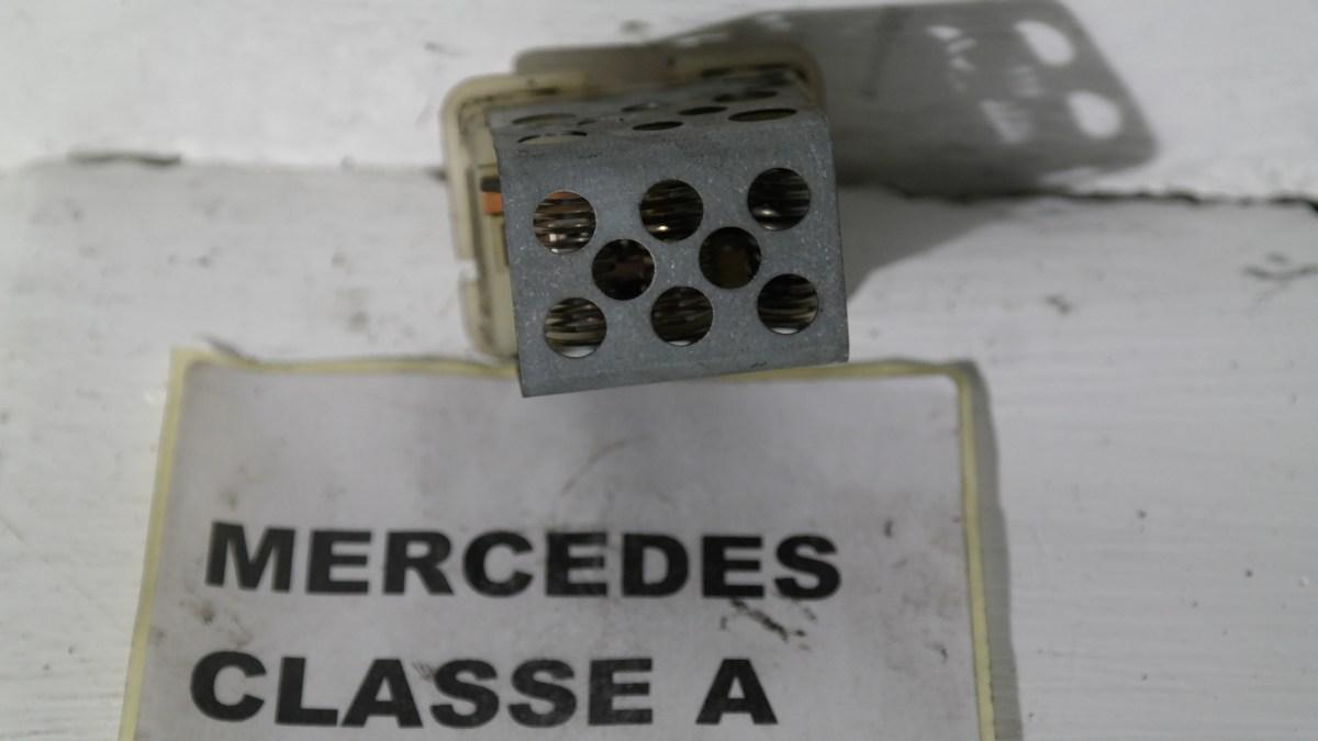 Mercedes classe a dal 1998 al 2004 resistenza stufa