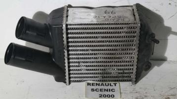 RENAULT SCENIC 1900 DCI 1a SERIE 8200047162 INTERCOOLER