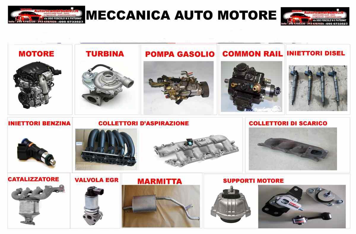 22045485 ammortizzatori anteriori fiat punto 170764