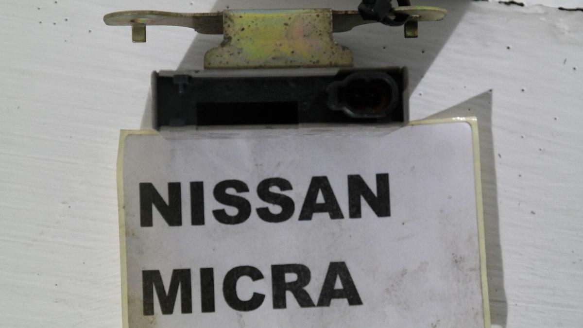 Nissan micra 1500 cdi dal 2003 al 2008 centralina