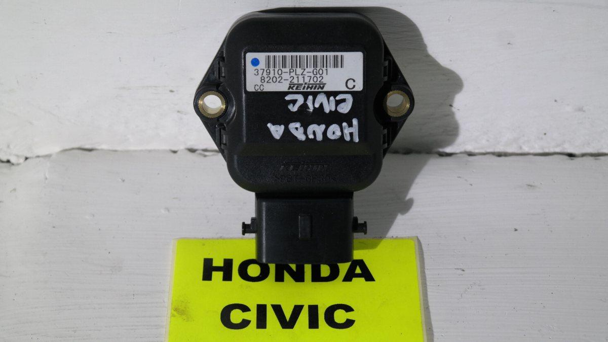 Honda civic 1700 ctdi 37910plzg01 centralina modulo carburante