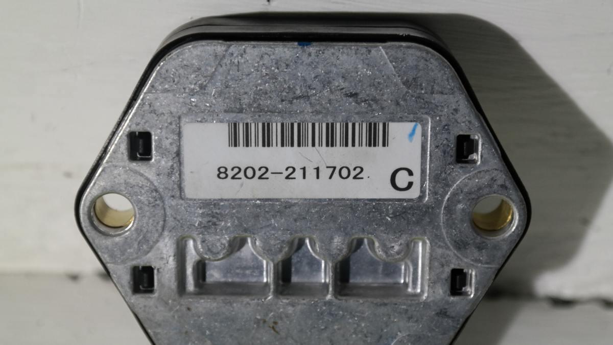 Honda civic 1700 ctdi 37910plzg01 centralina modulo carburante